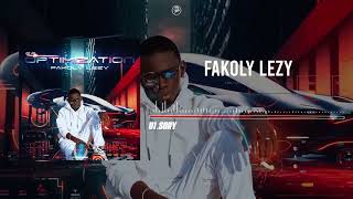 01 FAKOLY LEZY  SORY Audio [upl. by Elatan10]