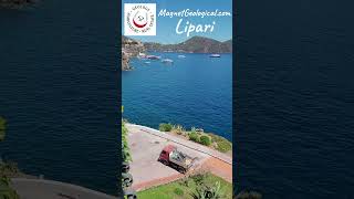 Lipari Aeolian Archipelago Sicily Italy [upl. by Samantha]