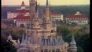 Promotionvideo EuroDisney Dutch Version [upl. by Aihseya788]