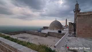 Views from Southeastern Anatolia of Turkey [upl. by Alial322]