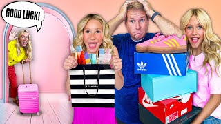 I Bought My KiDS EVERYTHING They wanted CANT SAY NO 🛍😲 [upl. by Holofernes]