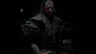 ☠️ NOYAN ☠️ the boss villian 🔥 ertugrul edit ertughrulghazi noyan ytshorts [upl. by Ameluz]