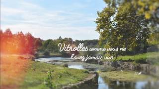 Vitrolles comme vous ne lavez jamais vue [upl. by Aisel]