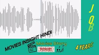 I have Left MOVIE INSIGHT HINDI Channel Introduction [upl. by Gladine]