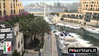 INSIDE POKER Malta EPT dietro langolo [upl. by Suilenroc]