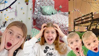 Pranking My Siblings The Movie [upl. by Stout]