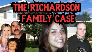 The Richardson family case [upl. by Kinghorn660]