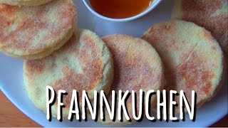 harscha marokkanische PFANNKUCHEN Süße [upl. by Eimrots]