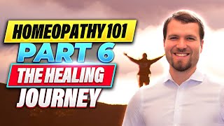 Homeopathy 101 The Healing Journey [upl. by Esiuole]