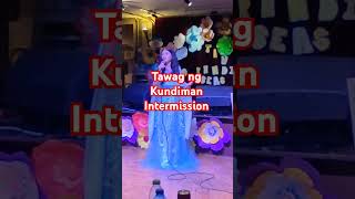 Tawag ng Kundiman Intermission 091524 Cyprus youtubeshorts cyprus YPASILJulieChanneL07 [upl. by Arabela]