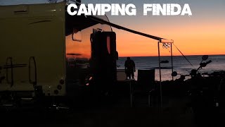 Camping Finida  Istrien [upl. by Dibrin]