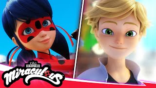 MIRACULOUS  🐞 PERFECCIÓN 🐾  Las Aventuras de Ladybug [upl. by Noellyn]