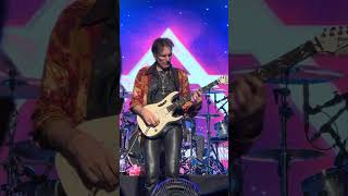 Steve Vai  Tender Surrender Live in Bangkok Thailand 28102023 [upl. by Ahsote]