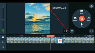 KINEMASTER MOD APK VERSI TERBARU  NO WATERMARK [upl. by Guadalupe]