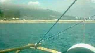 Island Hopping in Subic Olongapo Snake Island [upl. by Alyakcim63]