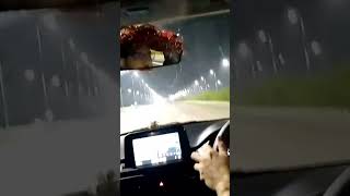 Delhi Gurugram Sona Road Highway 😱shorts youtube yt trending viralvideo [upl. by Ecad]