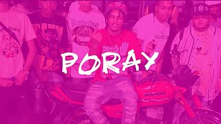 Pista De Dembow quotPORAYquot✌🏼instrumental De Dembow Type Beat Kreizy K X rochy rd [upl. by Lymann576]