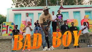 Lil Orphen  Bad Boy Video Oficial [upl. by Dew415]