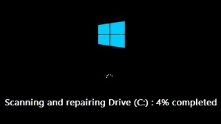 How to Format C Drive in Windows 10 [upl. by Nosyd400]