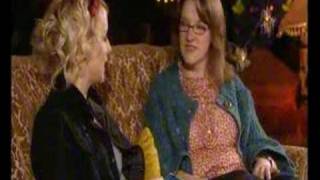 Sarah Millican on The Edinburgh Festival Show [upl. by Rus]