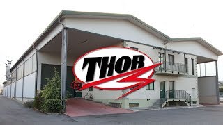 Thor azienda [upl. by Beaumont830]