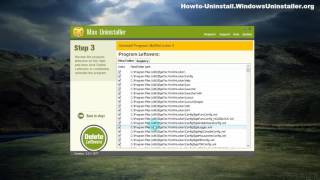 How to Remove MyWinLocker within Clicks [upl. by Wolliw]