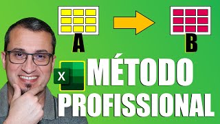 âœ…Como Buscar Dados de um Arquivo para Outro no Excel [upl. by Gally]