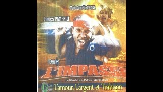 LImpasse le film daction de Louis Patrick Barthélémy [upl. by Acinoda517]