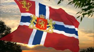 Norwegian Baron Channel Anthem [upl. by Ahtael]