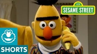 Sesame Street Banana Talk [upl. by Nigen]