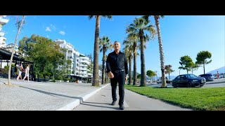 Aleks Micka  Vajza Vlonjate  Official Video 4K [upl. by Dlanger]