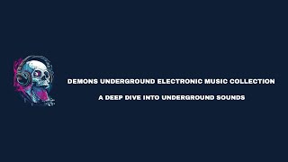 Demons Music Collection vol 9 [upl. by Eem369]