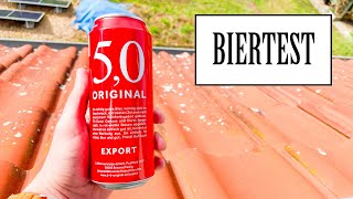 50 Original Export  BIERTEST [upl. by Teuton164]