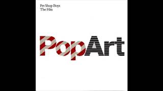 Pet Shop Boys  Flamboyant [upl. by Elleirbag]