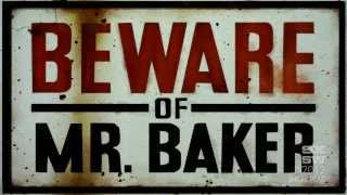 In Theaters Jan 25  quotBEWARE OF MR BAKERquot Movie  Ginger Baker Worlds Greatest Drummer [upl. by Sharma]