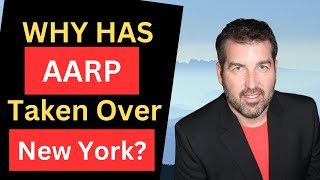 Why AARP Medicare Plans run New York [upl. by Dang]