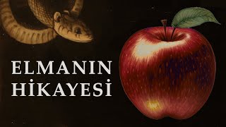 ELMANIN HİKAYESİ [upl. by Adlar433]