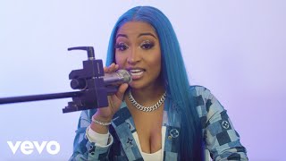 Shenseea  Bad HabitDont Rush Freestyle Raw Cut [upl. by Atima]