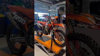 POR ESTO NO ACABÉ UNA CARRERA…😩 enduro motor motos motero carrera [upl. by Nihs497]