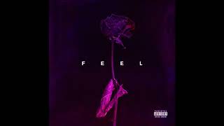 Phora  Feel Instrumental [upl. by Ressay]