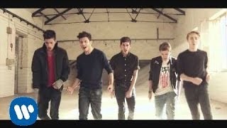 Auryn  Breathe your fire Videoclip oficial [upl. by Nica]