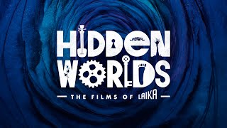 Explore Hidden Worlds The Films of LAIKA [upl. by Atsiuqal]