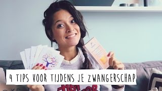 4 zwangerschap tips 17 weken  Zwangerschapsdagboek Ouders van Nu [upl. by Orferd]