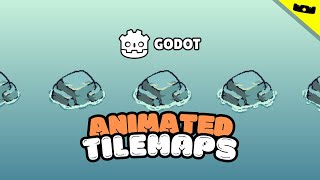 Animate Your Tilemaps Using This Technique in Less Than a Minute [upl. by Ilyak91]