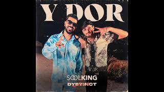 Soolking ft Dystinct  Y dor AUDIO OFFICIEL [upl. by Nerral]