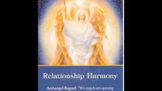 Archangel Raguel Disc 6 track 2 Meditation Video [upl. by Animrelliug953]