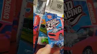 Редкий Hot Wheels amp ТехноПарк 🔥 Lada Priora ladapriora [upl. by Seale]