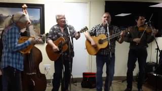 Stompin Tom Connors Medley Leon Gallant and Billy MacInnis [upl. by Norbert108]