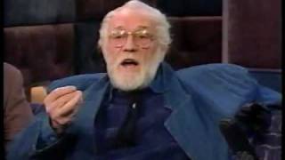 Richard Harris 1998 Part 1 [upl. by Eydnarb417]