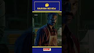 Raayan Review Telugu  Raayan Movie Review Telugu  Raayan Movie Telugu Review  Raayan Trailer [upl. by Ahsinar580]